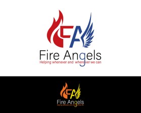 Fire Angels entry by sa shamjet