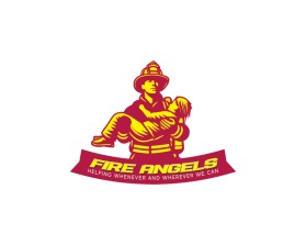 Fire Angels entry by Alan Qosh