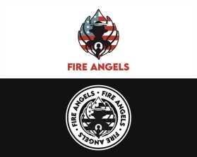 Fire Angels entry by Sukesianto