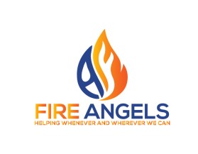 Fire Angels entry by Md Sojib Hossain