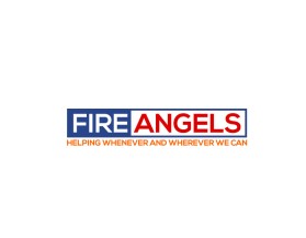 Fire Angels entry by MD. MIZANUR ROHMAN