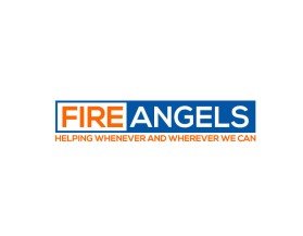 Fire Angels entry by MD. MIZANUR ROHMAN