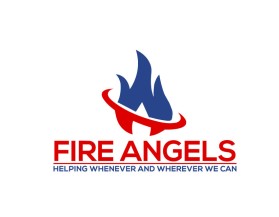 Fire Angels entry by MD. MIZANUR ROHMAN