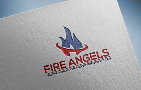 Fire Angels entry by MD. MIZANUR ROHMAN