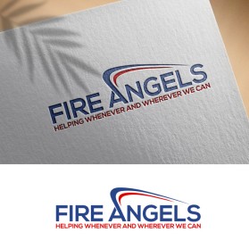 Fire Angels entry by Md Sojib Hossain