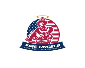 Fire Angels entry by Alan Qosh