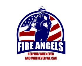 Fire Angels entry by mulia