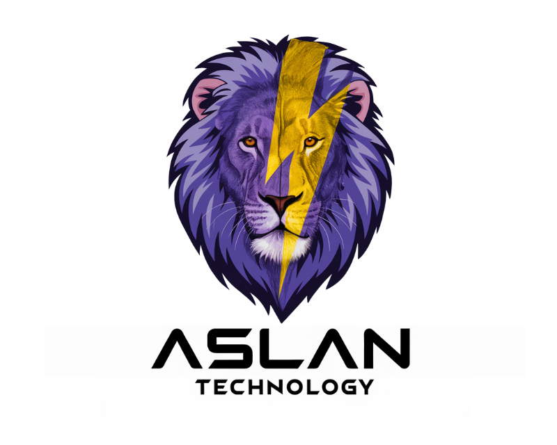 Logo Design for Aslan Technology