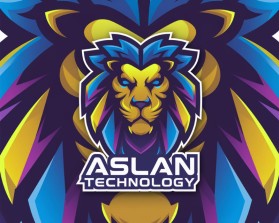 Aslan Technology entry by Mazharul Islam