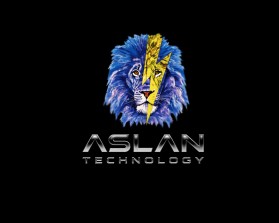 Aslan Technology entry by Mark Brent Atkinson