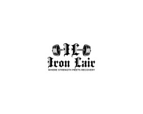 Iron Lair entry by agengprayoga