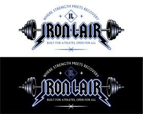 Iron Lair entry by rudi sumardi