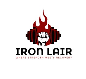 Iron Lair entry by Md Nor Hossain