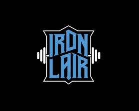 Iron Lair entry by Md Mehedi Hasan