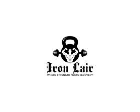 Iron Lair entry by agengprayoga