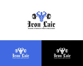 Iron Lair entry by agengprayoga