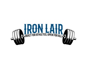 Iron Lair entry by sajuddin khan