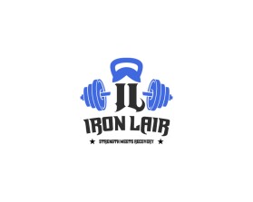 Iron Lair entry by millard