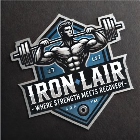 Iron Lair entry by Md Nor Hossain