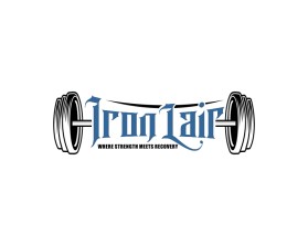 Iron Lair entry by mulia