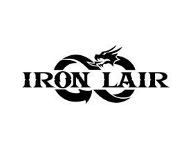 Iron Lair entry by Robert L. Turla