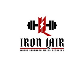 Iron Lair entry by Debashis sarkar