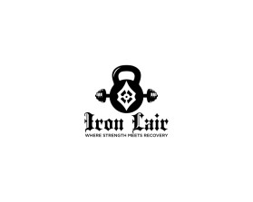 Iron Lair entry by agengprayoga