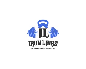 Iron Lair entry by millard