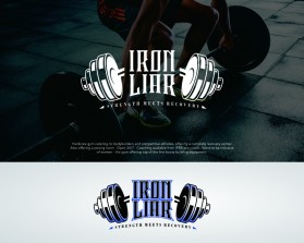 Iron Lair entry by Muhammad Kholik Setiawan