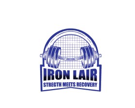 Iron Lair entry by hi.harii