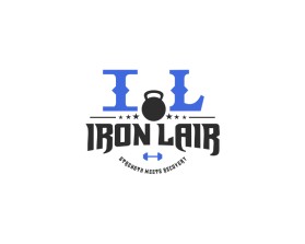 Iron Lair entry by millard