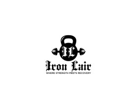 Iron Lair entry by agengprayoga