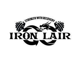 Iron Lair entry by Robert L. Turla