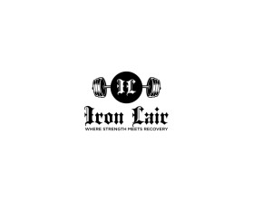 Iron Lair entry by agengprayoga