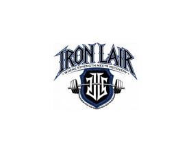 Iron Lair entry by amar khodrane