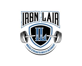 Iron Lair entry by mulia