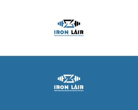 Iron Lair entry by MUHAMAD NUROCHIM