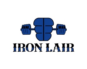 Iron Lair entry by Asep Imam Darmawan