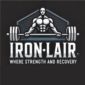 Iron Lair entry by Md Nor Hossain