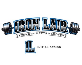 Iron Lair entry by Mark Brent Atkinson