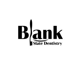 Blank Slate Dentistry entry by MUKMINAH