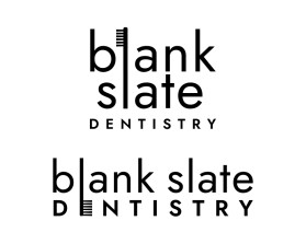 Blank Slate Dentistry entry by Ari Muchtarom