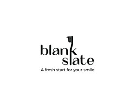 Blank Slate Dentistry entry by Marina Manchova
