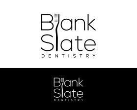 Blank Slate Dentistry entry by Prasetyo Budi