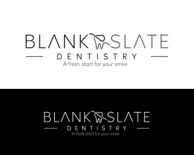 Blank Slate Dentistry entry by Prasetyo Budi