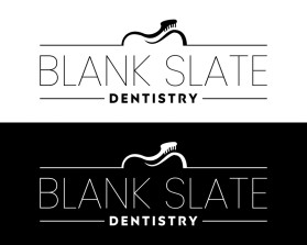 Blank Slate Dentistry entry by Cecep Solahudin