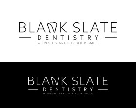 Blank Slate Dentistry entry by Prasetyo Budi
