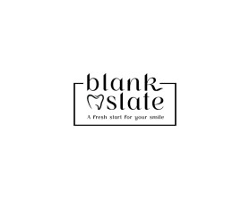 Blank Slate Dentistry entry by Marina Manchova
