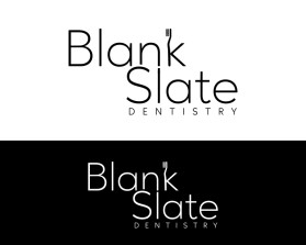 Blank Slate Dentistry entry by Prasetyo Budi