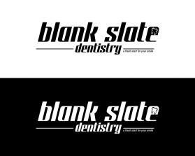 Blank Slate Dentistry entry by Albert WD Namara